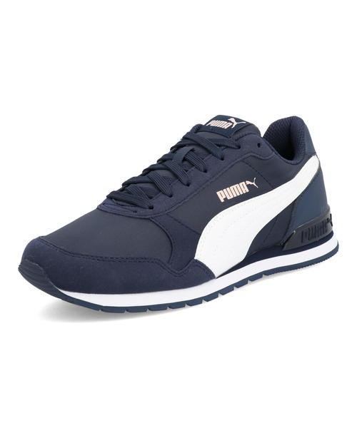 Puma プーマ St Runner V2 Nl Bg レディーススニーカー Stランナーv2nlbg 29 Gf ピーコート プーマホワイト ピーチスキンの通販はau Pay マーケット シューズショップasbee Puma プーマ St Runner V2 Nl Bg レディーススニーカー Stランナーv2nlbg 29 Gf ピーコート プーマホワイト ピーチスキンの通販はau Pay マーケット シューズショップasbee