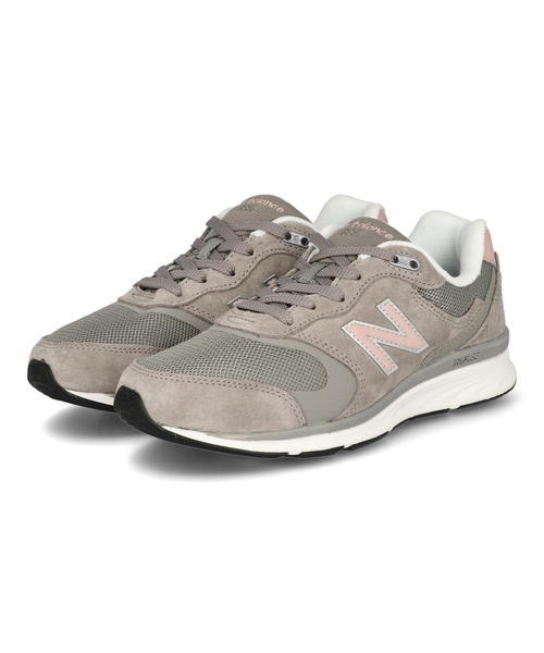 New Balance ニューバランス Ww0 レディーススニーカー 幅広2e 2300 Gp4 グレーの通販はau Pay マーケット シューズショップasbee