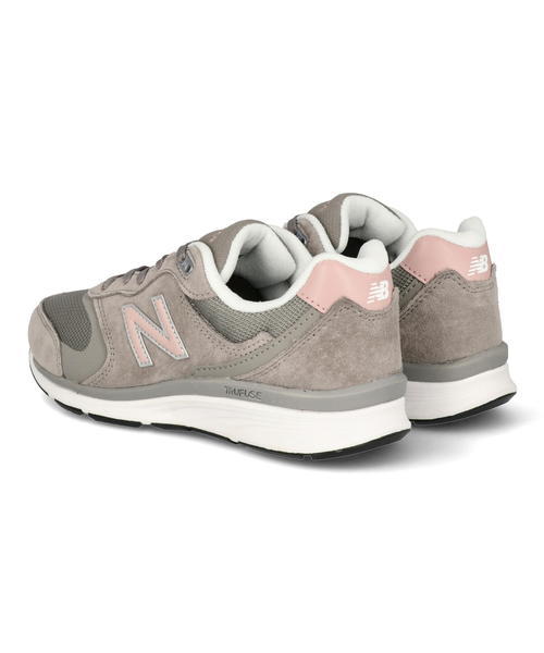 New Balance ニューバランス Ww0 レディーススニーカー 幅広2e 2300 Gp4 グレーの通販はau Pay マーケット シューズショップasbee