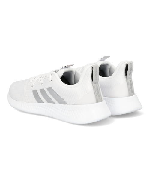 国内最安値 アディダス レディース スニーカー シューズ Puremotion Mauve White Das 別注 Centrodeladultomayor Com Uy