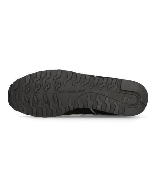 new balance ニューバランス ML373 メンズスニーカー 310373 KB2 ブラック【メンズ】_4