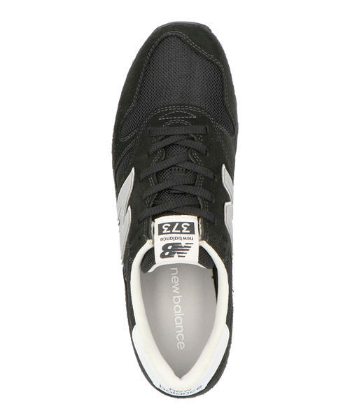 new balance ニューバランス ML373 メンズスニーカー 310373 KB2 ブラック【メンズ】_5