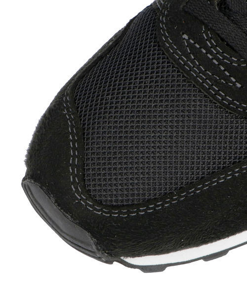new balance ニューバランス ML373 メンズスニーカー 310373 KB2 ブラック【メンズ】_6
