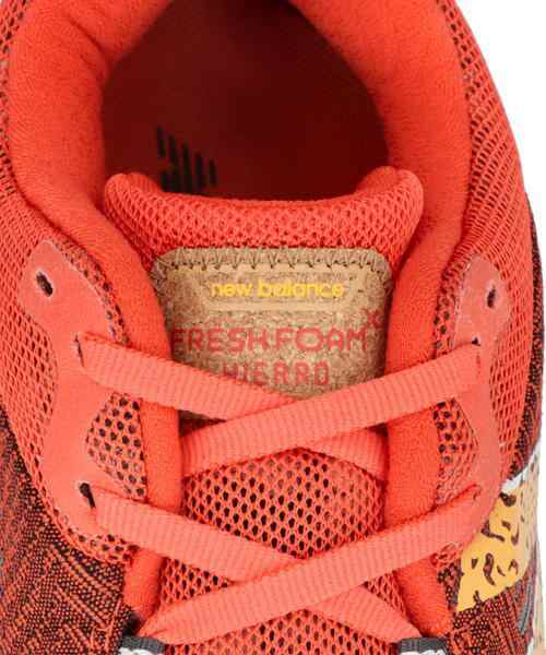 New Balance ニューバランス Fresh Foam Hierro M Mthier メンズスニーカー フレッシュフォームヒエロm O6 オレンジの通販はau Pay マーケット シューズショップasbee New Balance ニューバランス Fresh Foam Hierro M Mthier メンズスニーカー フレッシュフォームヒエロm O6 オレンジの通販はau Pay マーケット シューズショップasbee