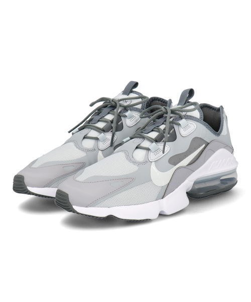 NIKE ナイキ AIR MAX INFINITY 2 メンズスニーカー(エアマックス ...