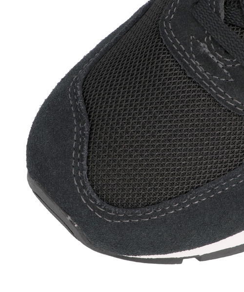 new balance ニューバランス ML565 メンズスニーカー 330565 EB1 ブラック_5