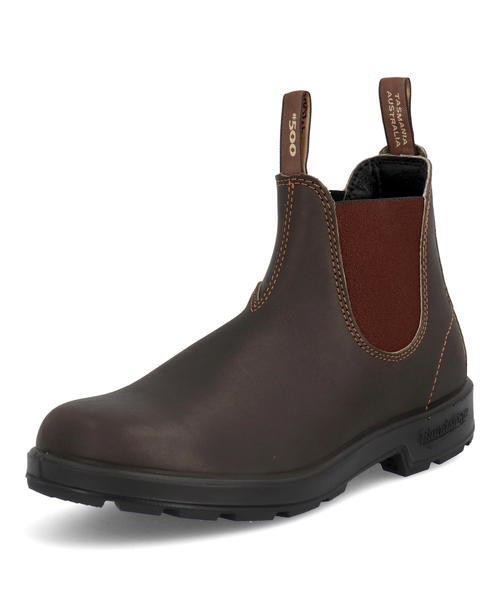 Blundstone ブランドストーン メンズ サイドゴアブーツ【耐水】 500