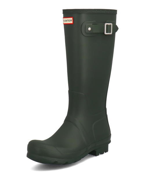 HUNTER ハンター MENS ORIGINAL TALL メンズレインブーツ(メンズ