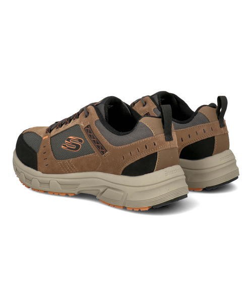 SKECHERS スケッチャーズ OAK CANYON オークキャニオン 237282 BBK