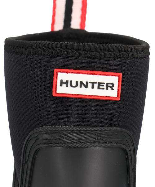 HUNTER ハンター WOMEN PLAY NEOPRENE BOOT SHORT レディースレイン