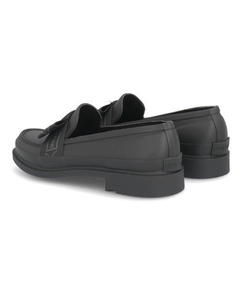 HUNTER / ハンター リボン ローファー WOMENS REFINED BOW GLOSS