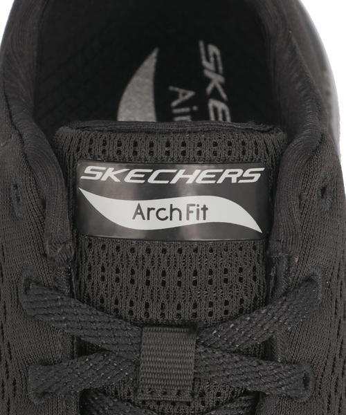 SKECHERS スケッチャーズ ARCH FIT-BIG APPEAL【幅広】レディース