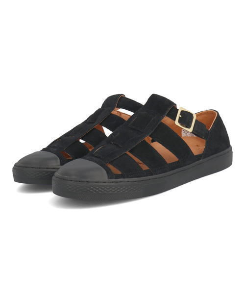 Alexander Wang』Dixon バックルブーツ
