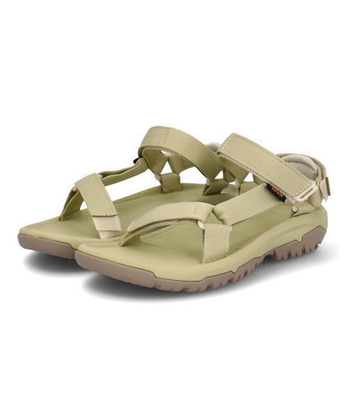 Teva テバ W HURRICANE XLT 2 レディースサンダル(ウィメンズハリケーンXLT2) 1019235 SGRN セージグリーン 7,036円