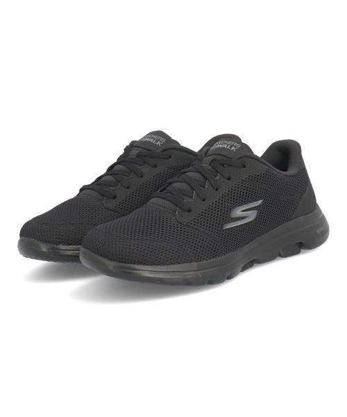 SKECHERS スケッチャーズ GO WALK 5-LUCKY