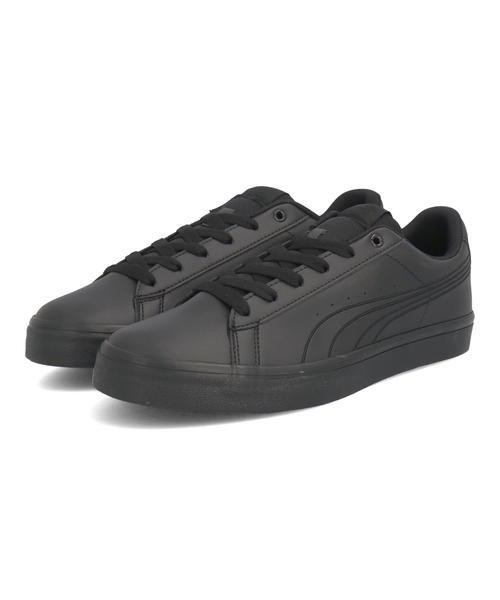 再入荷のおすすめ最新情報 PUMA メンズスニーカー(VコートバルクEB EB VULC COURT V プーマ 靴