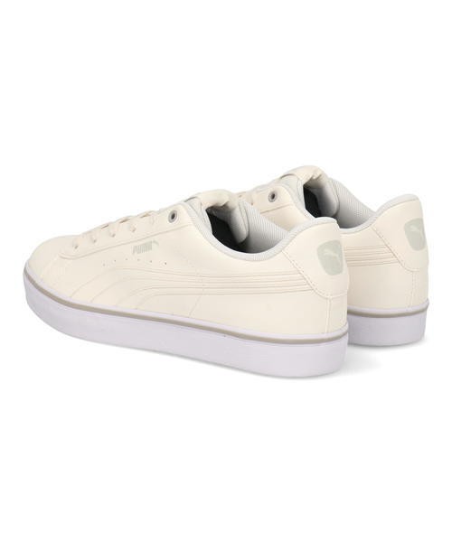 PUMA プーマ V COURT VULC EB メンズスニーカー(VコートバルクEB