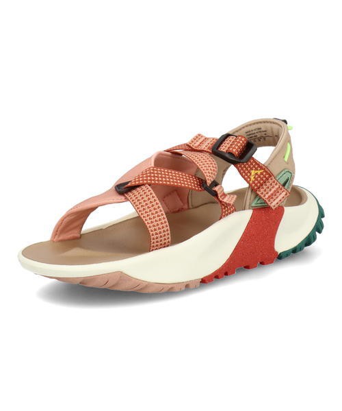 NIKE ナイキ W ONEONTA SANDAL レディーススポーツサンダル(ウィメンズ ...