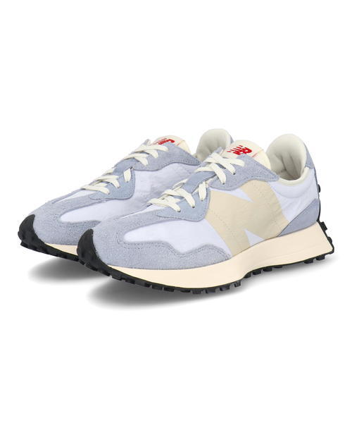 new balance ニューバランス MS327 メンズスニーカー 511327 CG ブルーの通販は 7,300円
