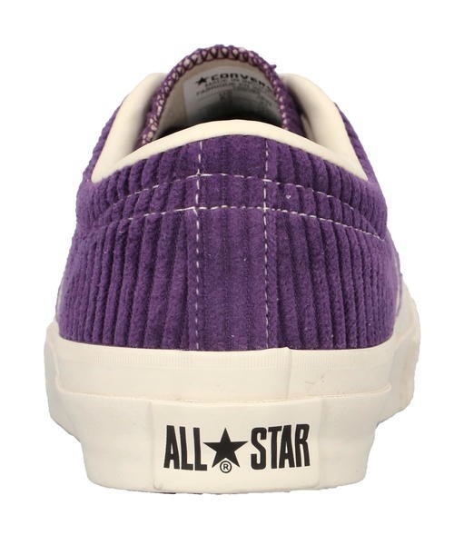 converseコンバースSTAR&BARSCORDUROYメンズスニーカー(スター