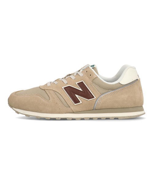 new balance ニューバランス ML373 メンズスニーカー 516373 RF2