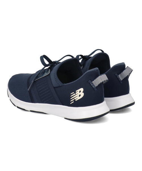 new balance ニューバランス NB NERGIZE (WXNRG)【超軽量】レディーススニーカー(エヌビーエナジャイズ) 510790  LN3 ネイビー｜au PAY マーケット