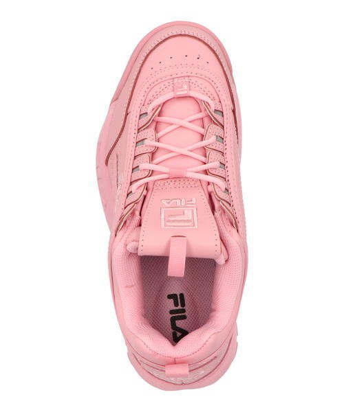 FILA フィラ DISRUPTOR 2 PREMIUM レディーススニーカー(ディス