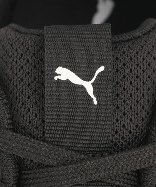 Puma プーマ Softride Feel Wide 幅広4e レディーススニーカー ソフトライドフィールワイド 01 プーマ ブラック プーマホワイトの通販はau Pay マーケット シューズショップasbee