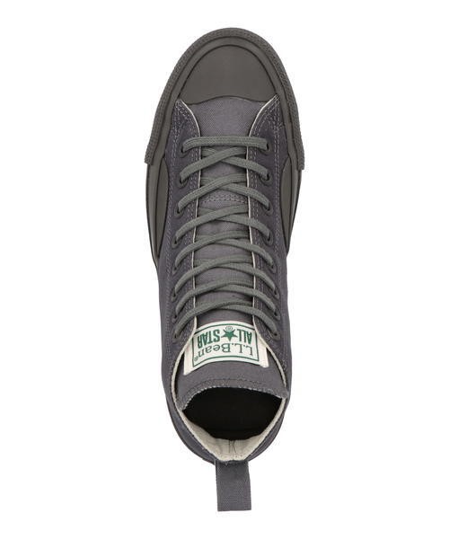 converse コンバース ALL STAR 100 L.L.Bean HI【撥水】メンズ