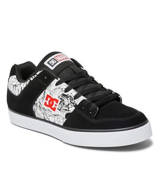 DC SHOES ディーシーシューズ DP PURE メンズスニーカー(デッドプール