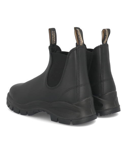 Blundstone ブランドストーン LUG BOOT メンズ サイドゴアブーツ【防水