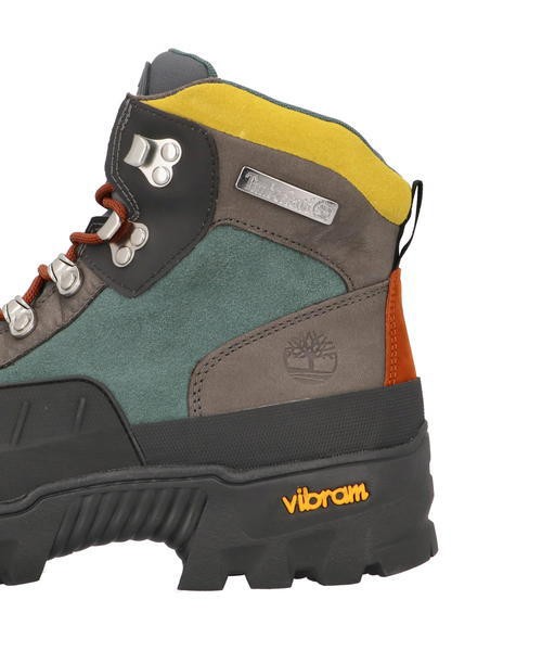 Timberland ティンバーランド VIBRAM MID HIKER【防水】メンズ