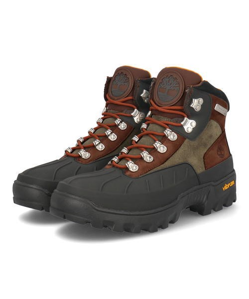Timberland ティンバーランド VIBRAM MID HIKER【防水】メンズハイキングブーツ アウトドアシューズ(ビブラムミッドハイカー)  A5MD7 ダークブラウンヌバックの通販はau PAY マーケット - シューズショップASBee | au PAY マーケット－通販サイト