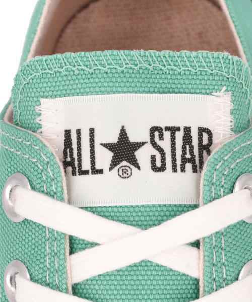 converse コンバース CANVAS ALL STAR J OX メンズスニーカー