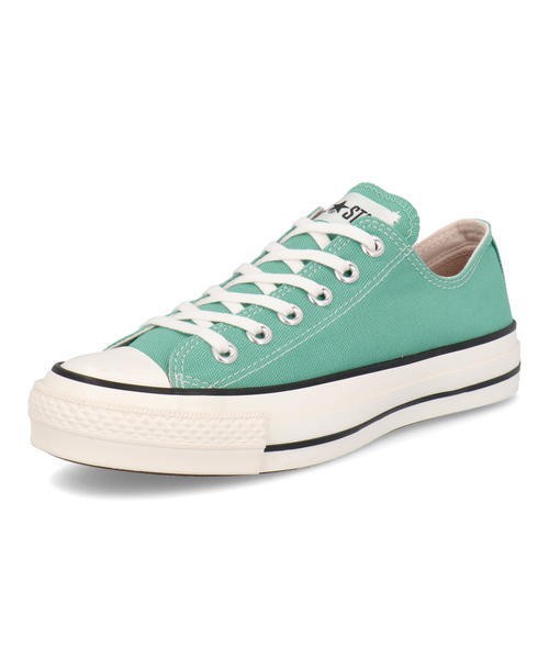 converse コンバース CANVAS ALL STAR J OX レディーススニーカー ローカット 日本製(キャンバスオールスターJOX)  31307810 【EC】 ミン｜au PAY マーケット