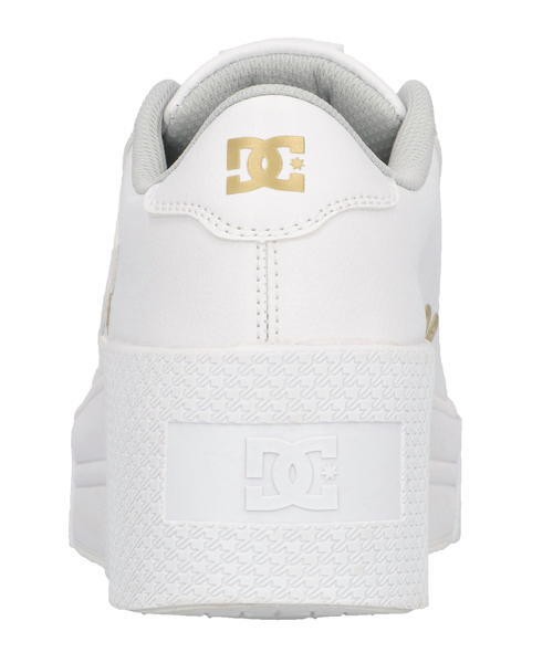 DC SHOES ディーシーシューズ WS CHELSEA LITE WEDGE レディース