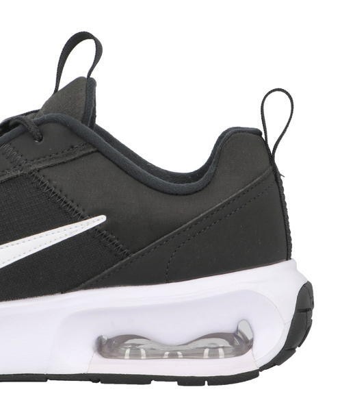 NIKE ナイキ W AIR MAX INTRLK LITE レディーススニーカー(WエアマックスINTRLKライト) DX3705 001  ブラック/ホワイト｜au PAY マーケット