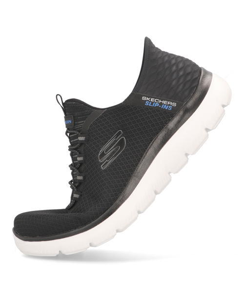 SKECHERS スケッチャーズ SLIP-INS スリップインズ SUMMITS-HIGH