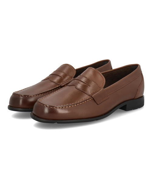 ROCKPORT ロックポート CLASSIC LOAFER LITE PENNYメンズ本革ビジネス