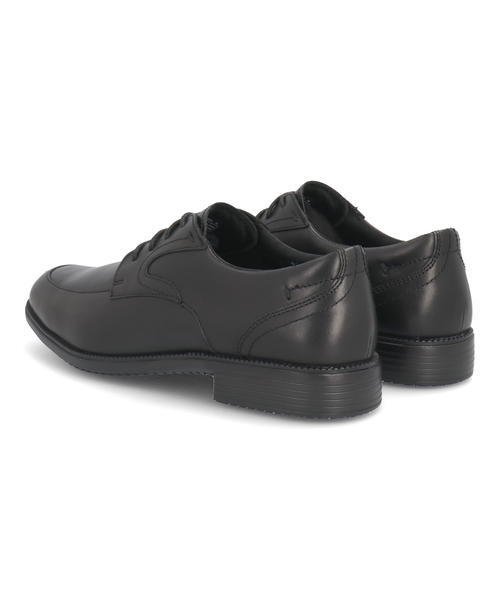 ROCKPORT ロックポート TOTAL MOTION DRESSPORT APRON TOE【軽量】メンズ本革シューズ(トータルモーションドレスポーツエプロントゥ) CI5170 【EC】 ブラック