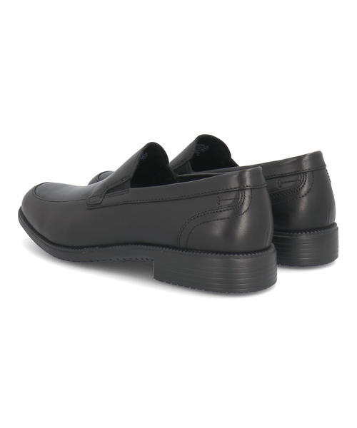 ROCKPORT ロックポート TOTAL MOTION DRESSPORT VENETIAN【軽量】メンズ本革シューズ(トータルモーションドレスポーツベネチアン) CI7166 【EC】 ブラック