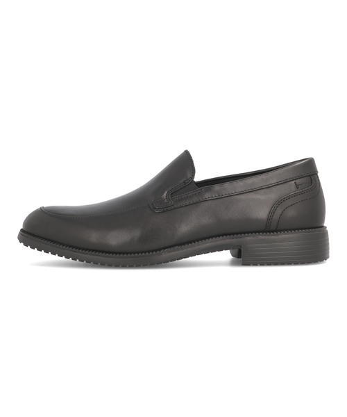 ROCKPORT ロックポート TOTAL MOTION DRESSPORT VENETIAN【軽量】メンズ本革シューズ(トータルモーションドレスポーツベネチアン) CI7166 【EC】 ブラック