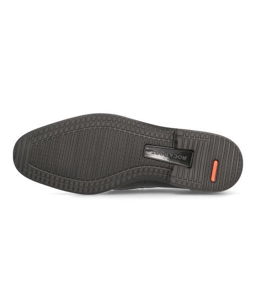 ROCKPORT ロックポート TOTAL MOTION DRESSPORT VENETIAN【軽量】メンズ本革シューズ(トータルモーションドレスポーツベネチアン) CI7166 【EC】 ブラック