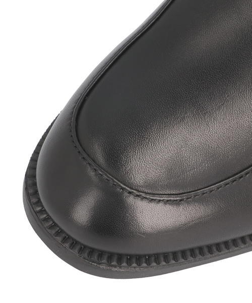 ROCKPORT ロックポート TOTAL MOTION DRESSPORT VENETIAN【軽量】メンズ本革シューズ(トータルモーションドレスポーツベネチアン) CI7166 【EC】 ブラック