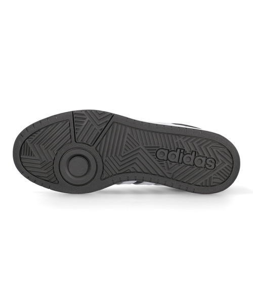 adidas アディダス HOOPS 3.0 メンズスニーカー(フープス3.0) GY5432