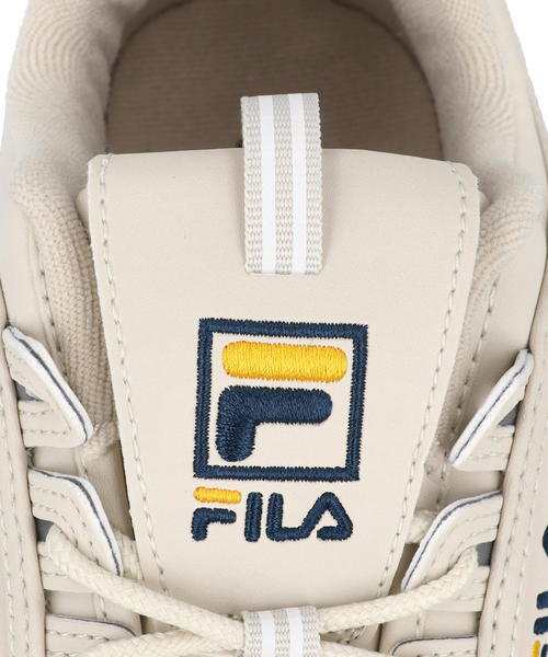 FILA フィラ DISRUPTOR 2 SPLASH レディーススニーカー(ディスラプター