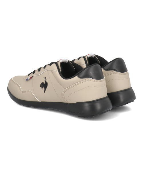 le coq sportif ルコックスポルティフ LA SEGUR 3 WIDE R【防水/超軽量