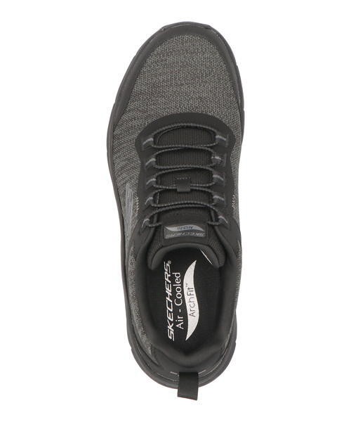 SKECHERS スケッチャーズ ARCH FIT DLUX-GREELEY メンズスニーカー