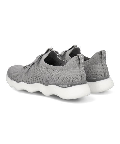 SKECHERS スケッチャーズ MASSAGE FIT LITE-INTRIGUE【軽量