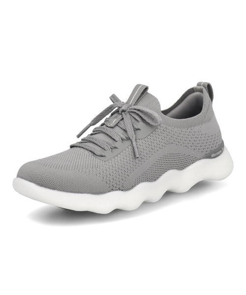 SKECHERS スケッチャーズ MASSAGE FIT LITE-INTRIGUE【軽量